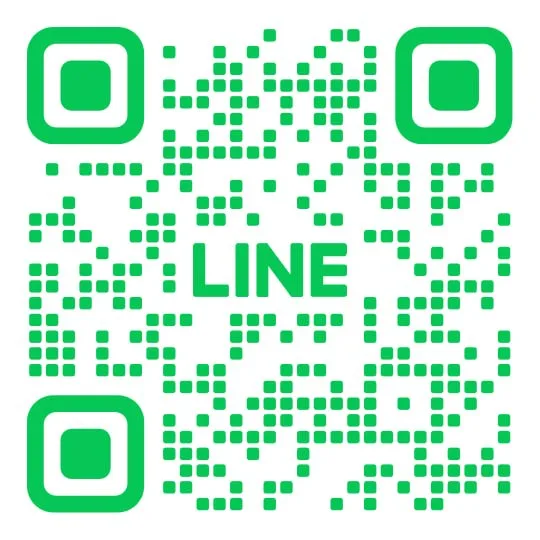 QR Code ทักเข้ามา หวยมาเลวันนี้ Line @